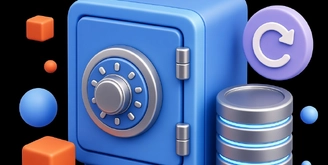 A backup the site can actually be restored from