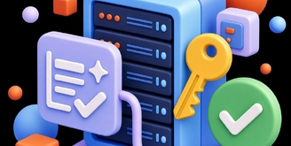 The first day on a VPS: what to do right away